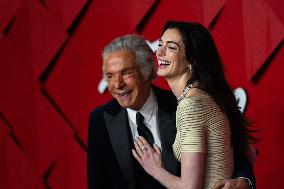 The Fashion Awards 2023