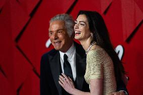 The Fashion Awards 2023