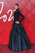 The Fashion Awards 2023