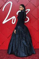 The Fashion Awards 2023