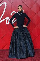 The Fashion Awards 2023