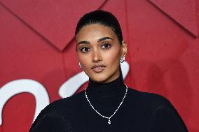 The Fashion Awards 2023