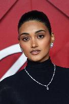 The Fashion Awards 2023