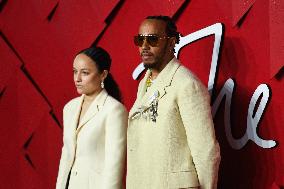 The Fashion Awards 2023