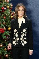 Isabel Preysler: Mi Navidad Premiere - Madrid