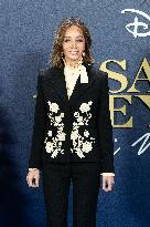 Isabel Preysler: Mi Navidad Premiere - Madrid