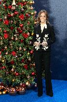 Isabel Preysler: Mi Navidad Premiere - Madrid