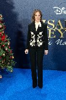 Isabel Preysler: Mi Navidad Premiere - Madrid