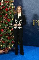 Isabel Preysler: Mi Navidad Premiere - Madrid