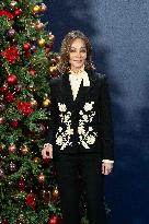 Isabel Preysler: Mi Navidad Premiere - Madrid