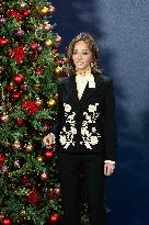 Isabel Preysler: Mi Navidad Premiere - Madrid