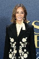 Isabel Preysler: Mi Navidad Premiere - Madrid