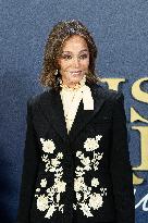 Isabel Preysler: Mi Navidad Premiere - Madrid