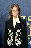 Isabel Preysler: Mi Navidad Premiere - Madrid