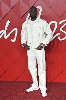 The Fashion Awards 2023