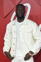 The Fashion Awards 2023