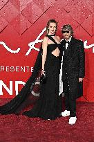 The Fashion Awards 2023 - Red Carpet - London