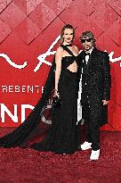 The Fashion Awards 2023 - Red Carpet - London