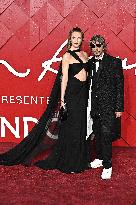 The Fashion Awards 2023 - Red Carpet - London