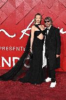 The Fashion Awards 2023 - Red Carpet - London