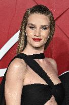 The Fashion Awards 2023 - Red Carpet - London