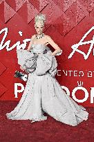 The Fashion Awards 2023 - Red Carpet - London