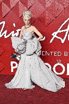 The Fashion Awards 2023 - Red Carpet - London