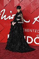 The Fashion Awards 2023 - Red Carpet - London