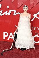 The Fashion Awards 2023 - Red Carpet - London