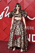 The Fashion Awards 2023 - Red Carpet - London