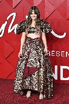 The Fashion Awards 2023 - Red Carpet - London