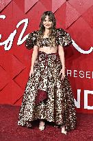 The Fashion Awards 2023 - Red Carpet - London