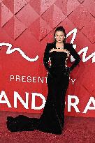 The Fashion Awards 2023 - Red Carpet - London