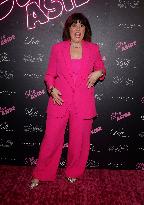 Event for Step Aside Premiere - LA