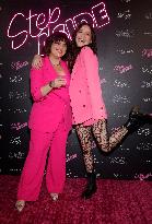 Event for Step Aside Premiere - LA