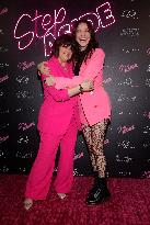 Event for Step Aside Premiere - LA