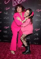 Event for Step Aside Premiere - LA