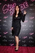 Event for Step Aside Premiere - LA