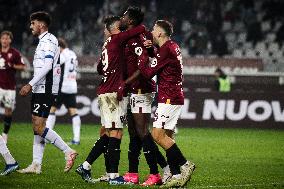 Torino FC v Atalanta BC - Serie A TIM