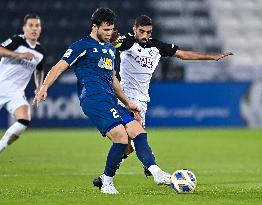 Al Sadd SC (QAT) V FC Nasaf (UZB) AFC Champions League