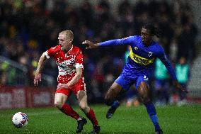 AFC Wimbledon v Ramsgate - Emirates FA Cup Second Round