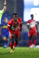 AFC Wimbledon v Ramsgate - Emirates FA Cup Second Round