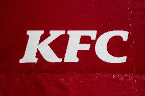 Illustration logo KFC