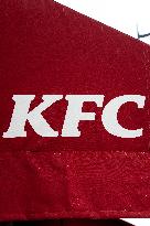 Illustration logo KFC