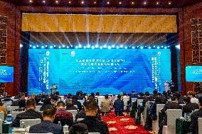 CHINA-YUNNAN-KUNMING-WORLD MEDIA SUMMIT-YUNNAN INTERNATIONAL COMMUNICATION FORUM (CN)