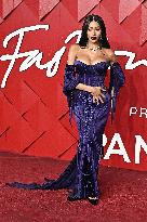 The Fashion Awards 2023 - Red Carpet - London