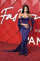 The Fashion Awards 2023 - Red Carpet - London