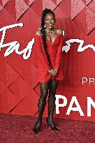 The Fashion Awards 2023 - Red Carpet - London