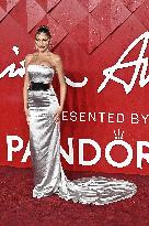 The Fashion Awards 2023 - Red Carpet - London