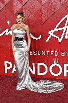 The Fashion Awards 2023 - Red Carpet - London